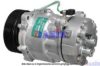 VAG 7D0820805D Compressor, air conditioning